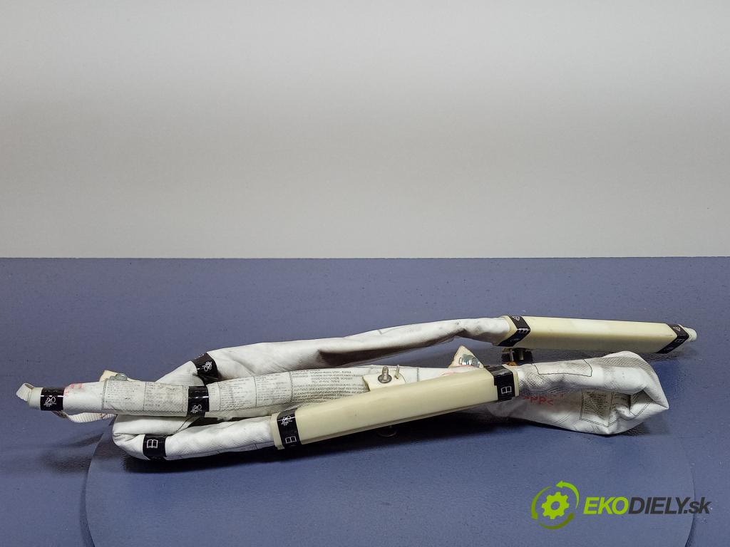 Hyundai I30 2012 Airbag: clona x 85010-A6000
