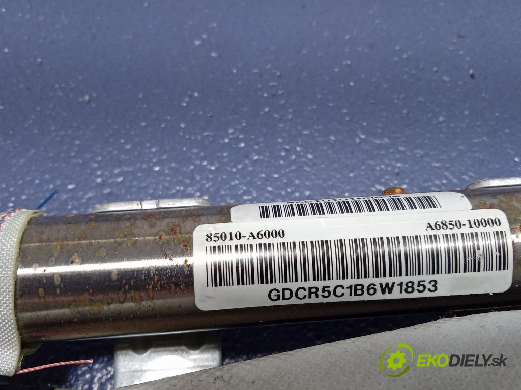 Hyundai I30 2012 Airbag: clona x 85010-A6000