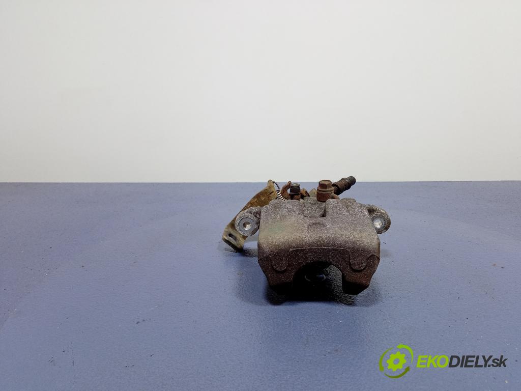 Hyundai I30 2012 brzdič brzdový zad Vľavo: 01