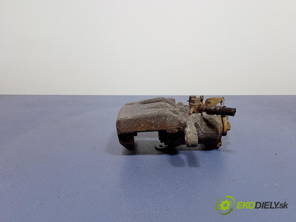Hyundai I30 2012 brzdič brzdový zad Vľavo: 01