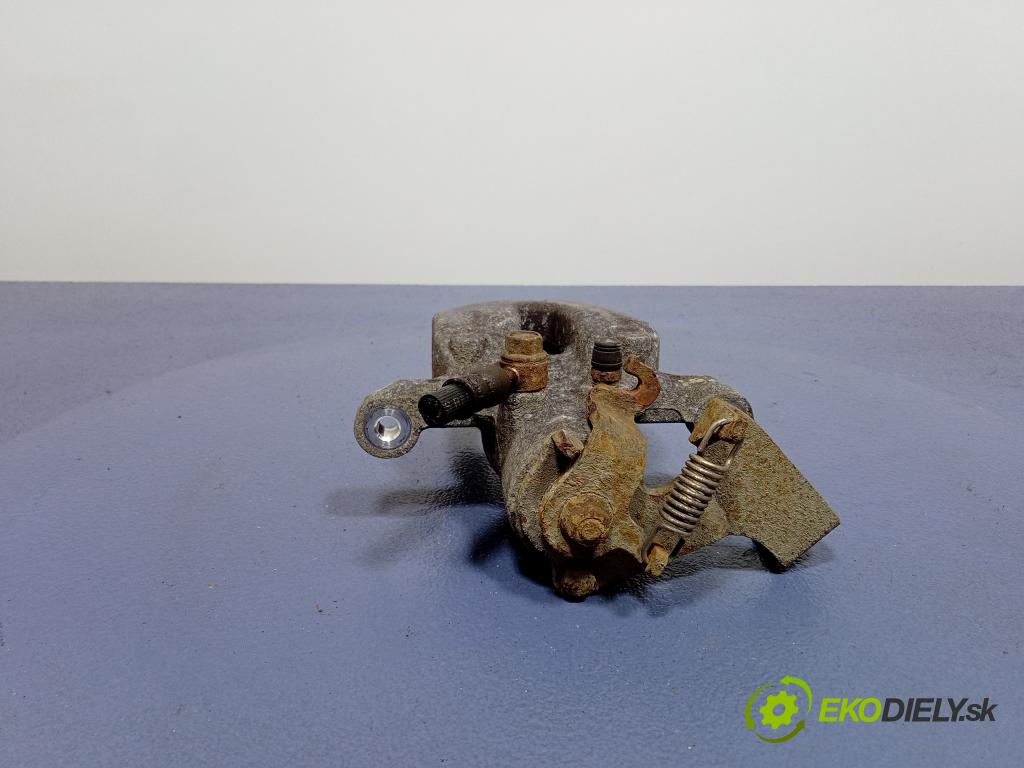Hyundai I30 2012 brzdič brzdový zad Vľavo: 01