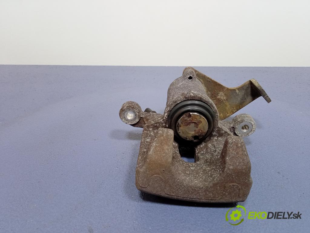 Hyundai I30 2012 brzdič brzdový zad Vľavo: 01
