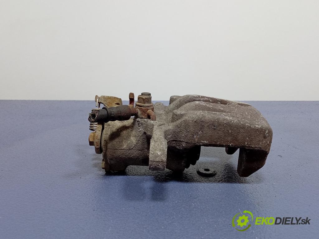 Hyundai I30 2012 brzdič brzdový zad v pravo: 01