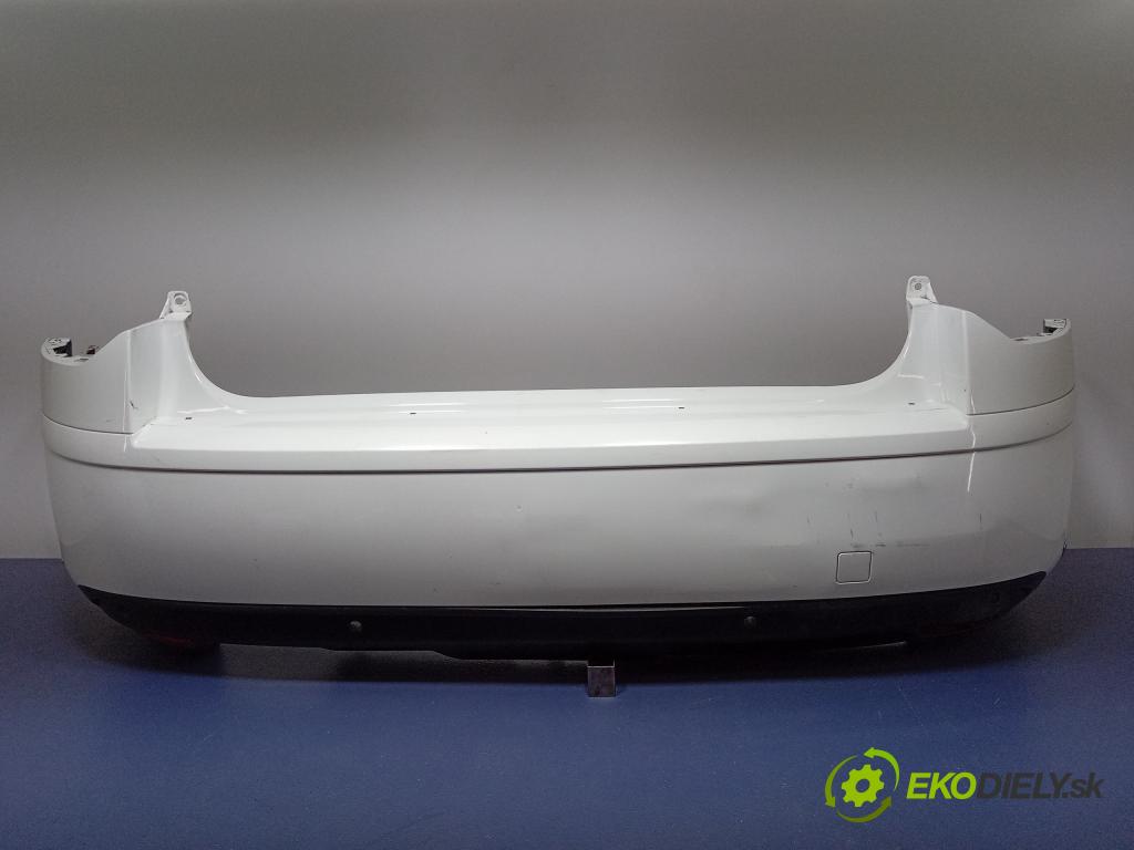 Citroen C5 2010 nárazník Zad: 01