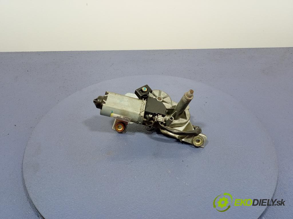 Saab 9-5 2002 motorek Stěrače: Zad: 5407085