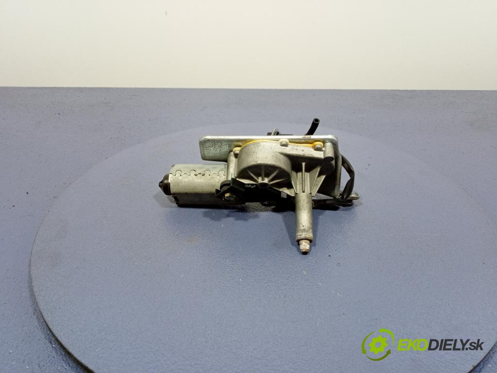 Saab 9-5 2002 motorek Stěrače: Zad: 5407085