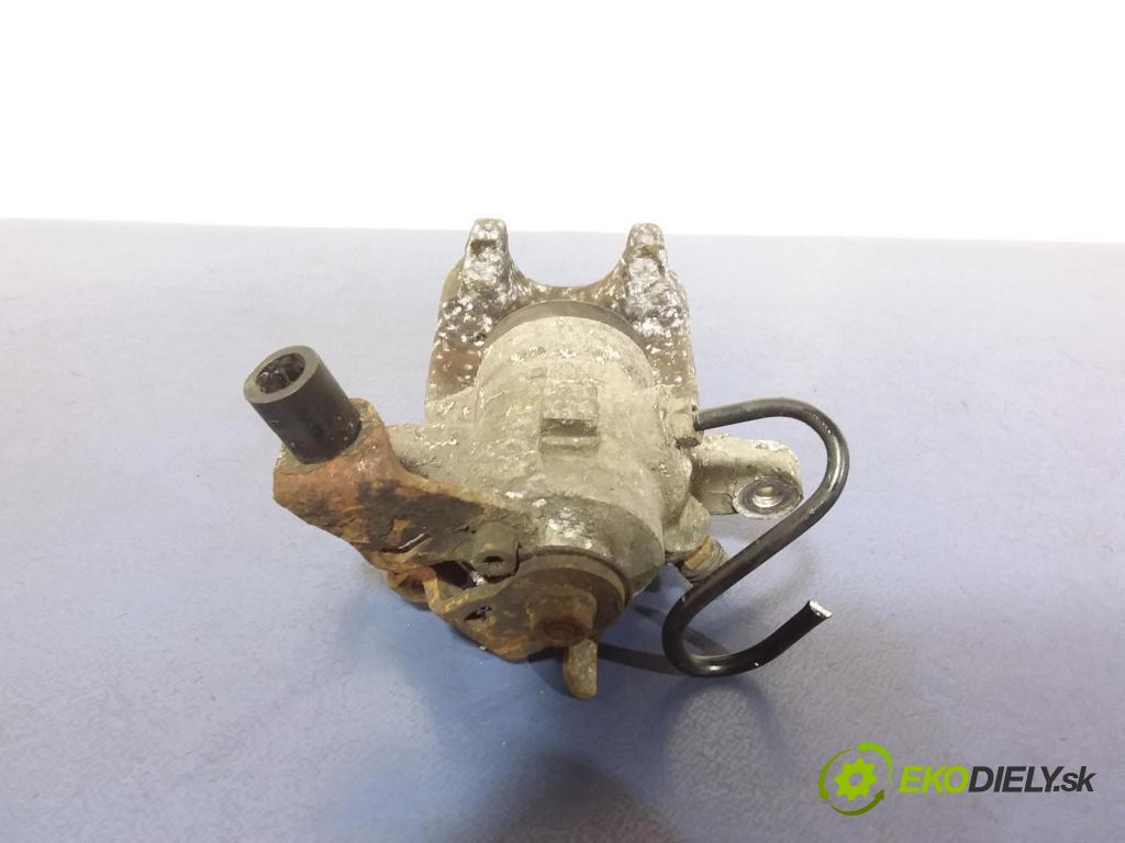 Peugeot 307 2006 brzdič brzdový zad v pravo: 