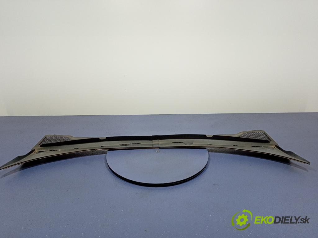 Skoda Fabia 2016 torpédo 6V1819415