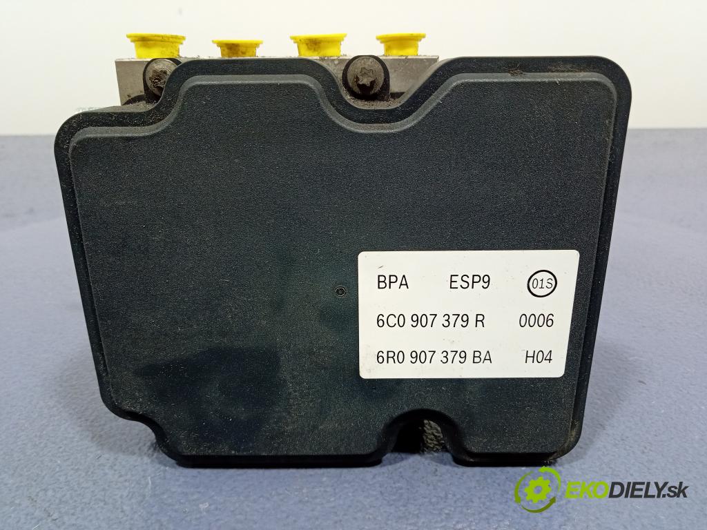 Skoda Fabia 2016 čerpadlo ABS x 6C0907379R