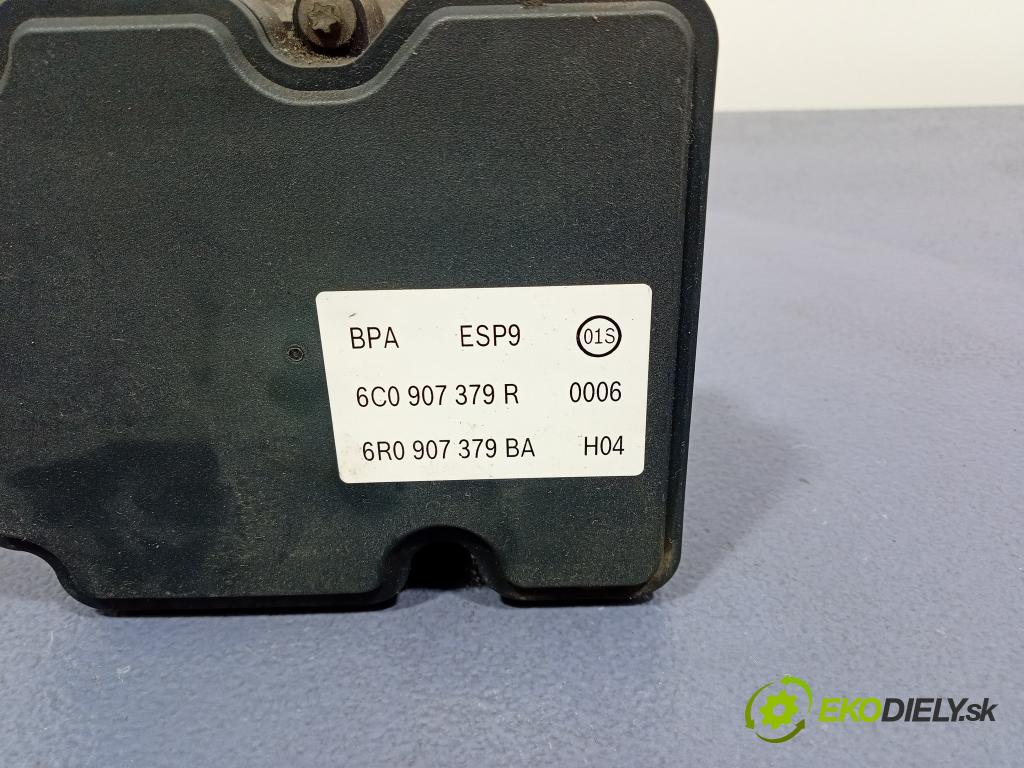 Skoda Fabia 2016 čerpadlo ABS x 6C0907379R