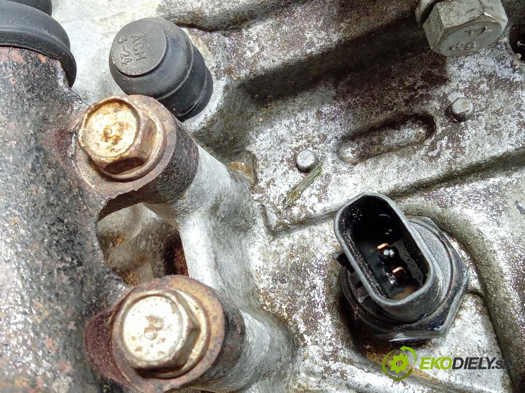 Hyundai Getz 2008 prevodovka Výbava: Manualna H81773