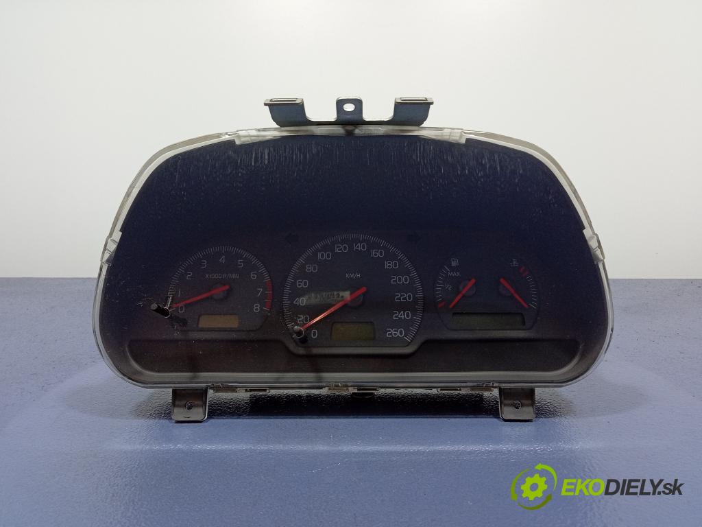 Volvo S40/V40 2001 prístrojovka/ budíky 30889710