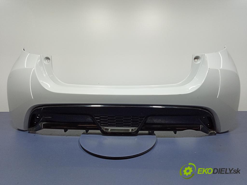 Toyota Yaris 0 nárazník Zad: 52159-K0030