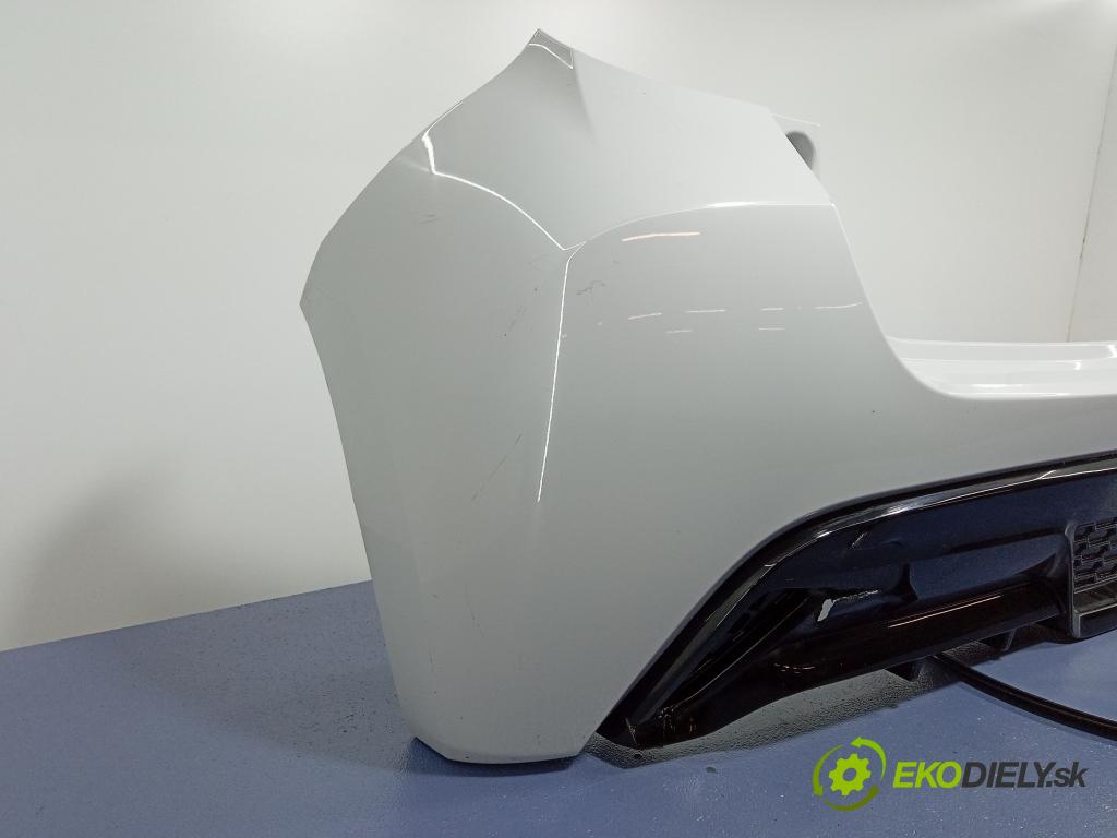 Toyota Yaris 0 nárazník Zad: 52159-K0030