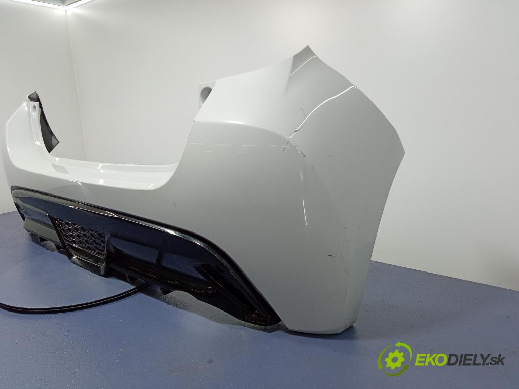 Toyota Yaris 0 nárazník Zad: 52159-K0030