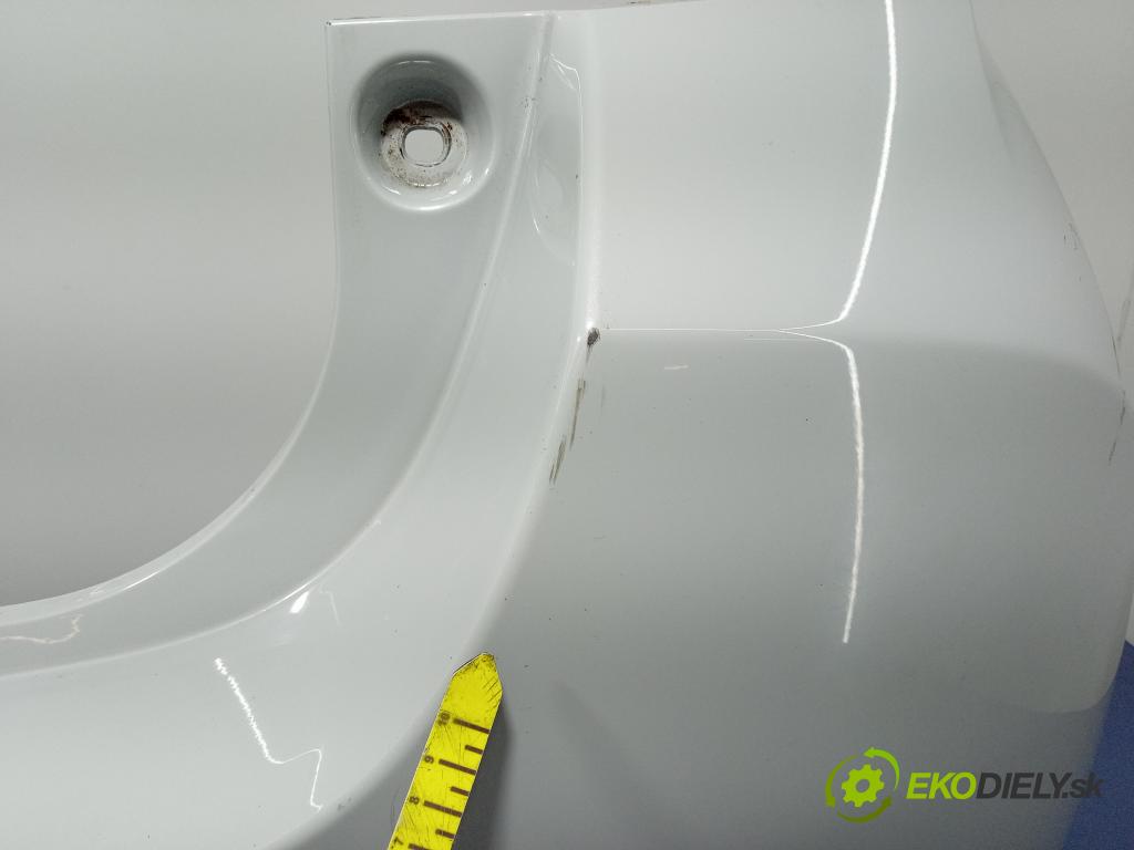 Toyota Yaris 0 nárazník Zad: 52159-K0030