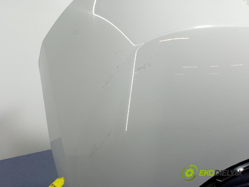 Toyota Yaris 0 nárazník Zad: 52159-K0030