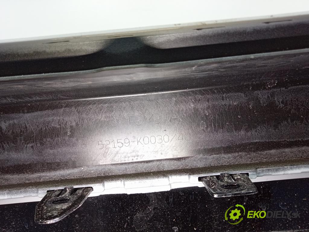 Toyota Yaris 0 nárazník Zad: 52159-K0030