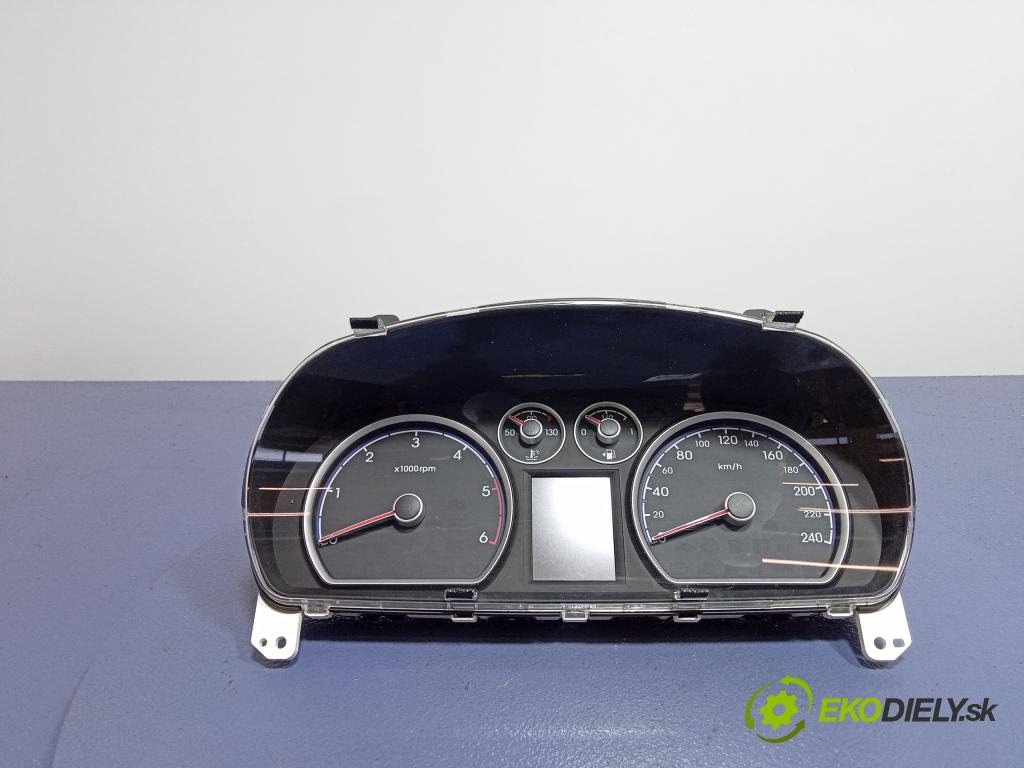 Hyundai I30 2010 prístrojovka/ budíky 94016-2R120