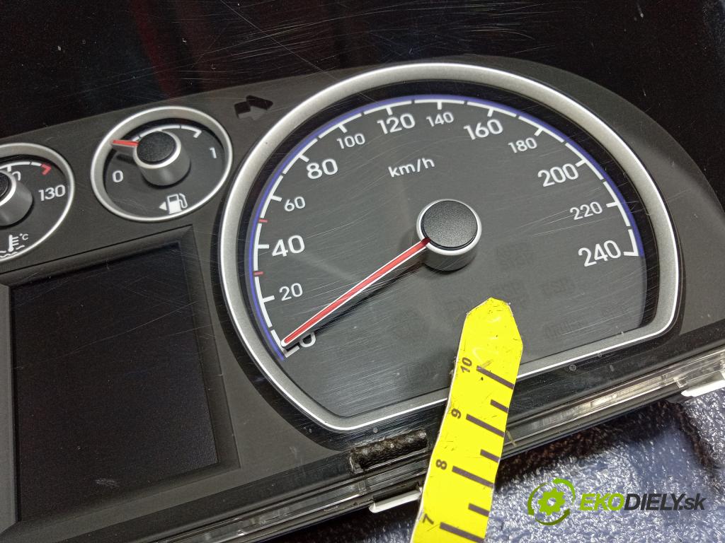 Hyundai I30 2010 prístrojovka/ budíky 94016-2R120