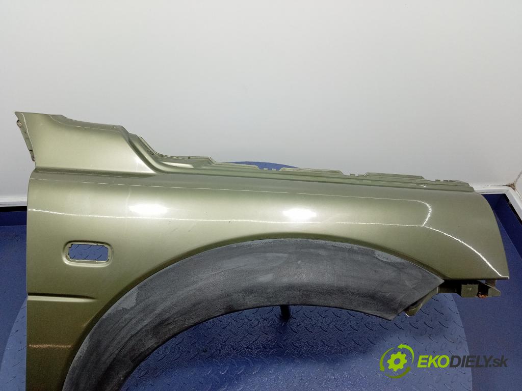 Land Rover Freelander 1999 blatnik před v pravo: 01