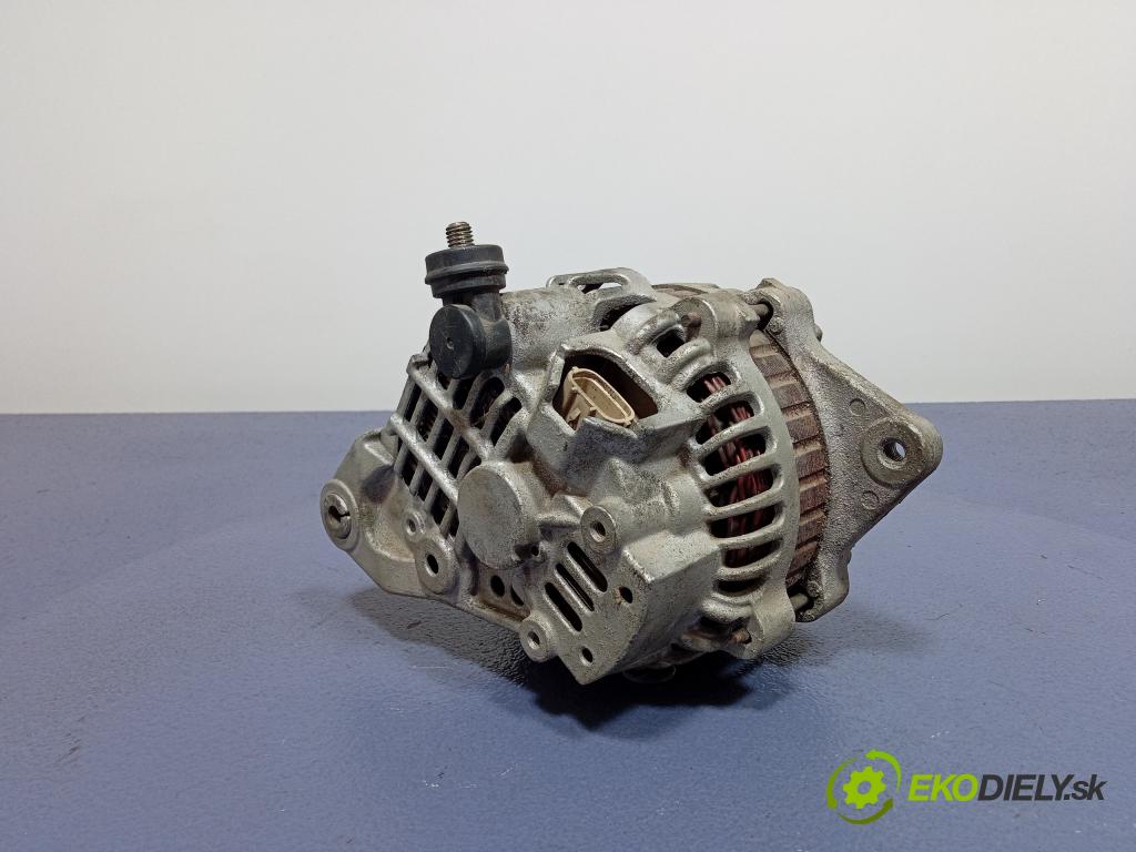 Subaru Legacy 1999 Alternator 01
