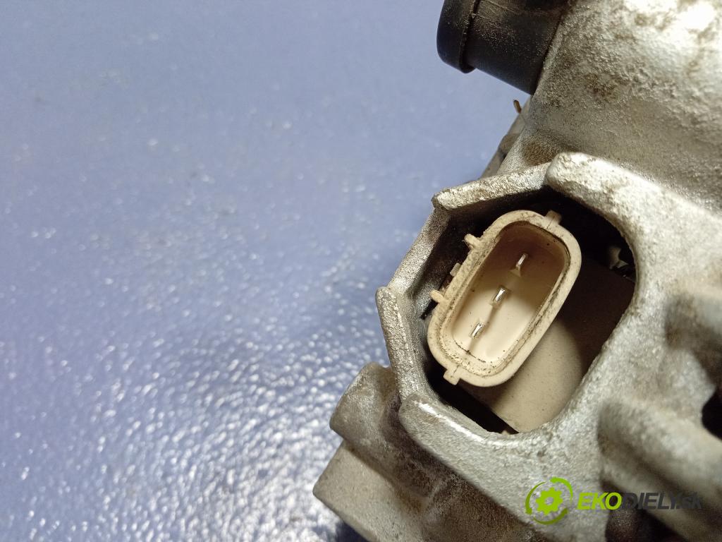 Subaru Legacy 1999 Alternator 01