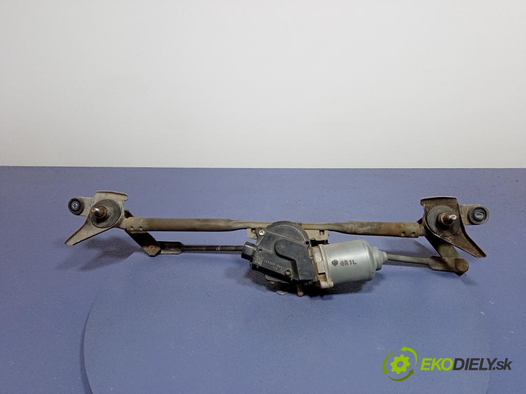 Mazda 6 2007 mechanismus motorek Stěrače: před 159300-0641