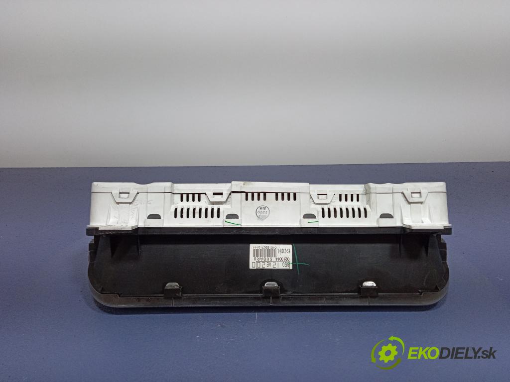 Subaru Legacy 1999 prístrojovka/ budíky 85012AE200