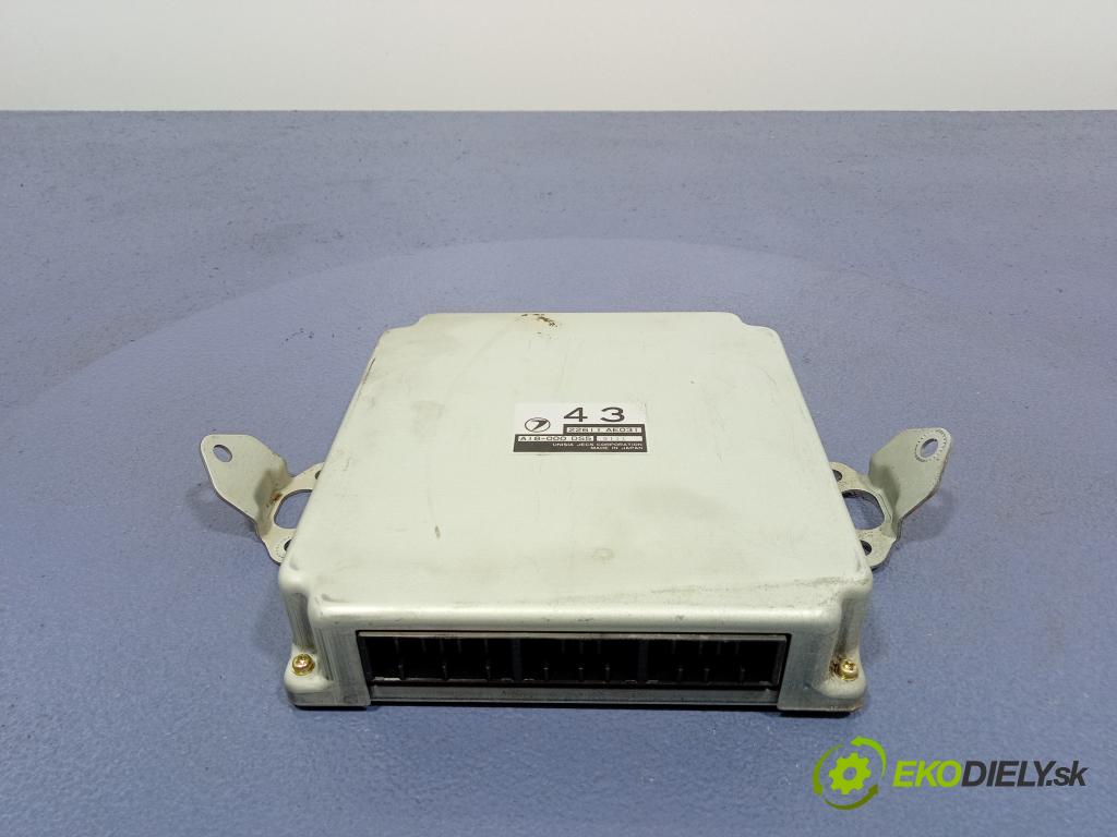 Subaru Legacy 1999 riadiaca jednotka Motor: 22611AE031