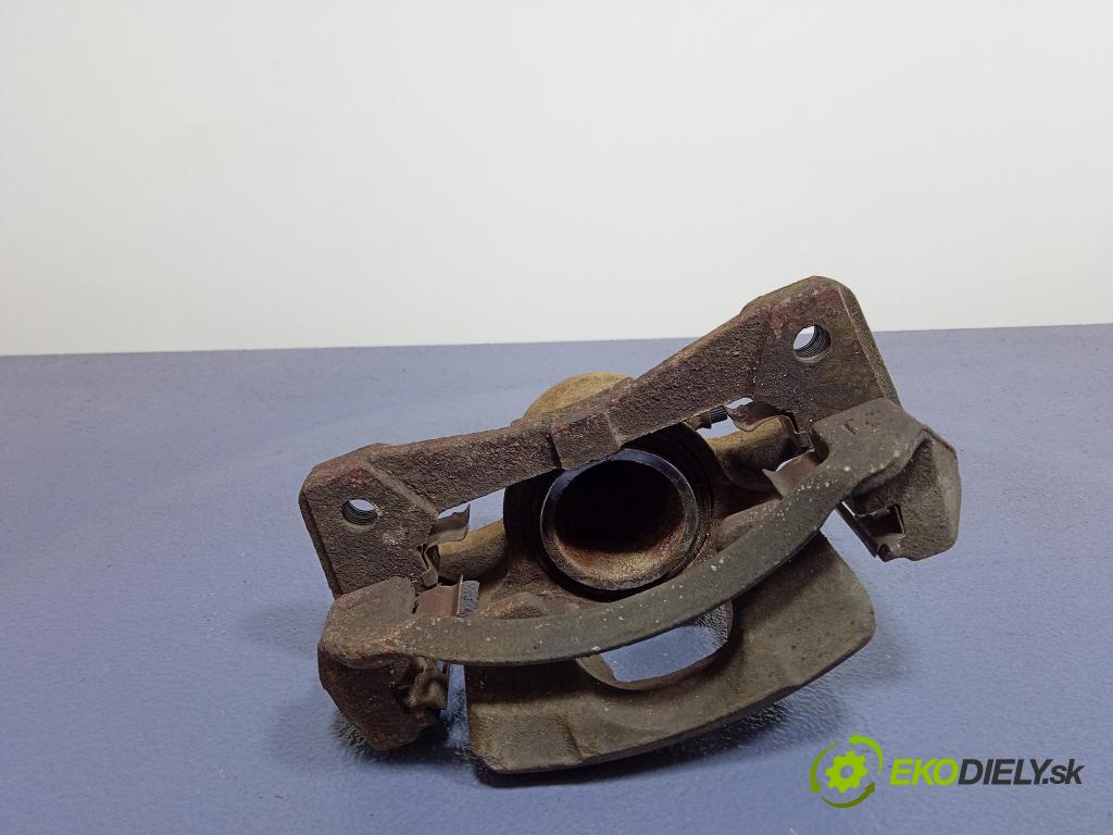 Chevrolet Aveo 2010 brzdič brzdový Predné v pravo: 01