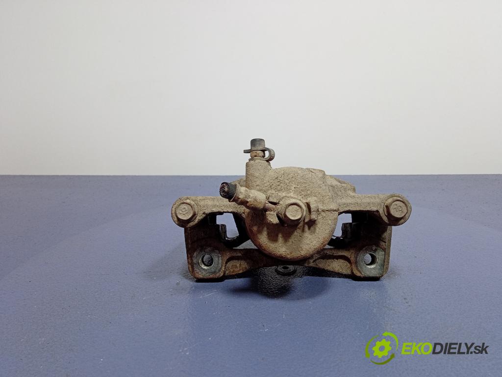Chevrolet Aveo 2010 brzdič brzdový Predné Vľavo: 01