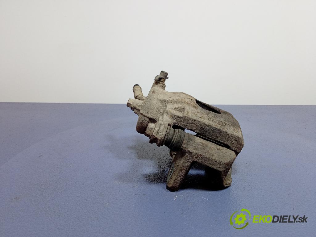 Chevrolet Aveo 2010 brzdič brzdový Predné Vľavo: 01