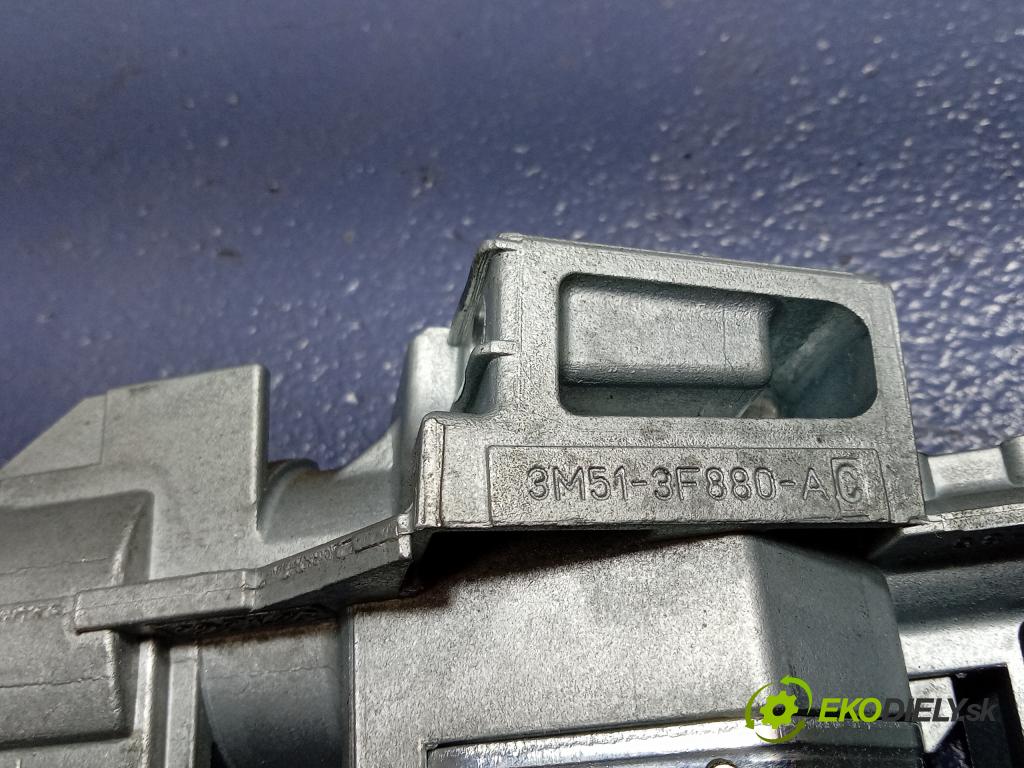 Mazda 5 2007 riadiaca jednotka Motor: 275800-6671
