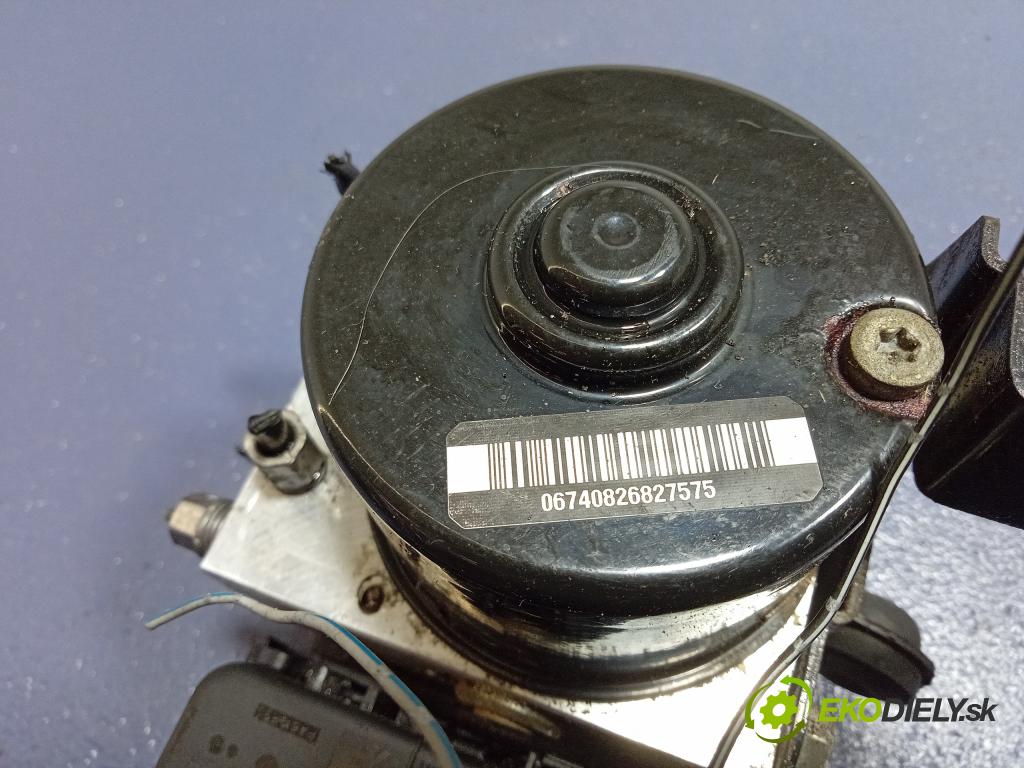 Mazda 5 2007 čerpadlo ABS x 06.2109-0299.3