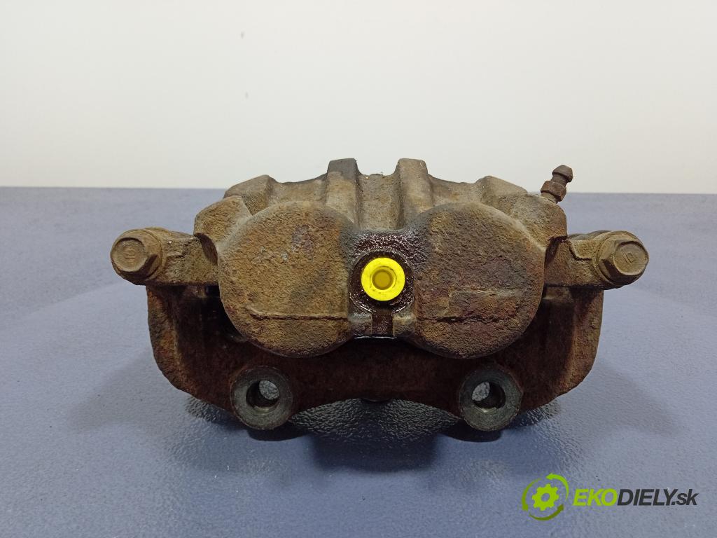 Nissan X-trail 2003 brzdič brzdový Predné v pravo: 01