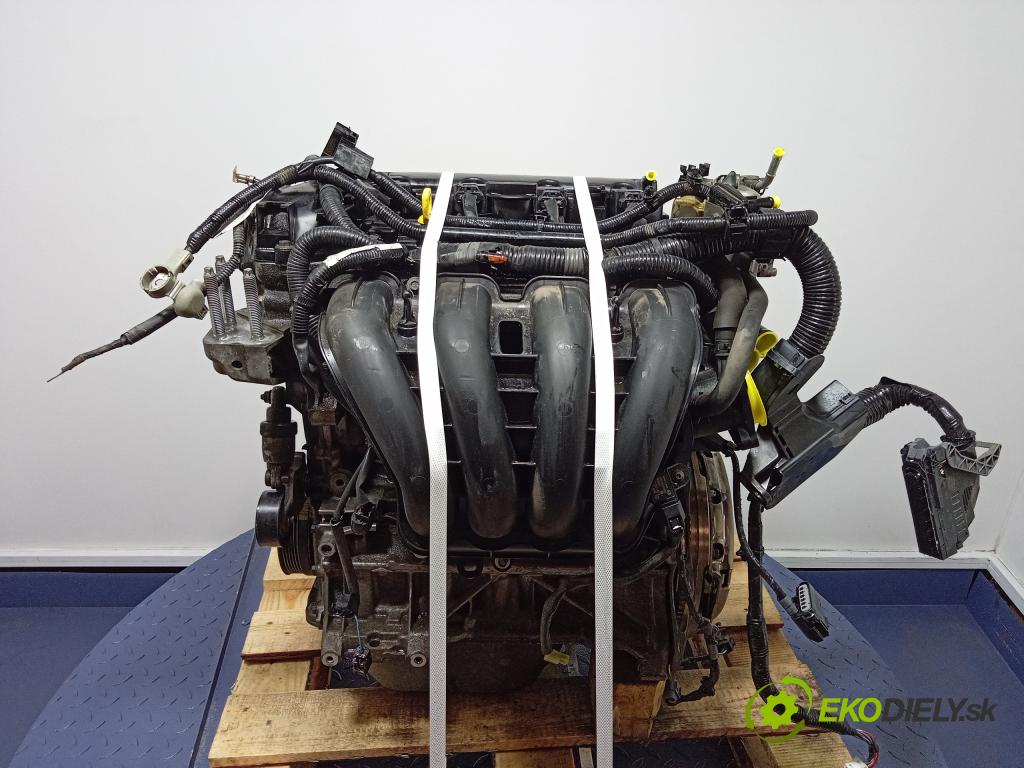 Mazda 6 2012 motor Benzín PE02