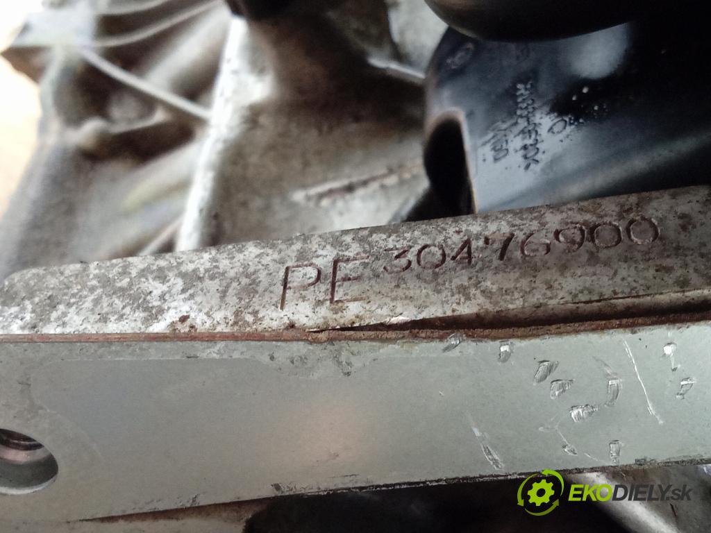 Mazda 6 2012 motor Benzín PE02