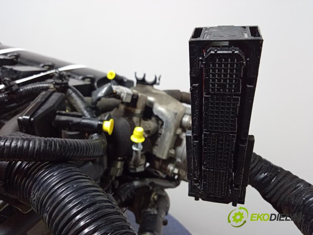 Mazda 6 2012 motor Benzín PE02