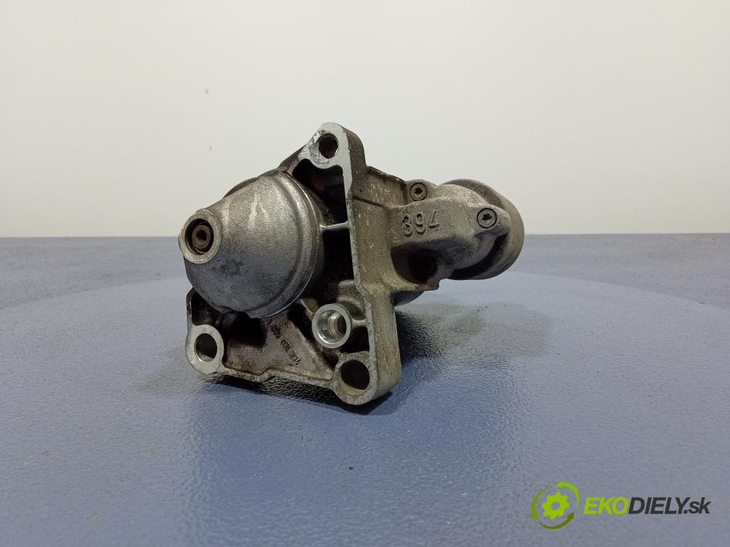 Renault Megane scenic 2008 štartér 8200724810