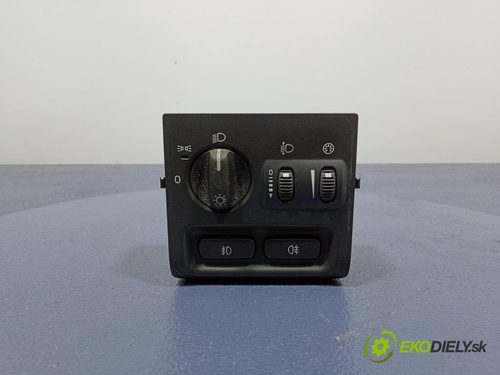 Volvo S40/V40 2001 Přepínač Světel: 30613945