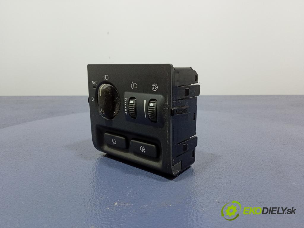 Volvo S40/V40 2001 Přepínač Světel: 30613945