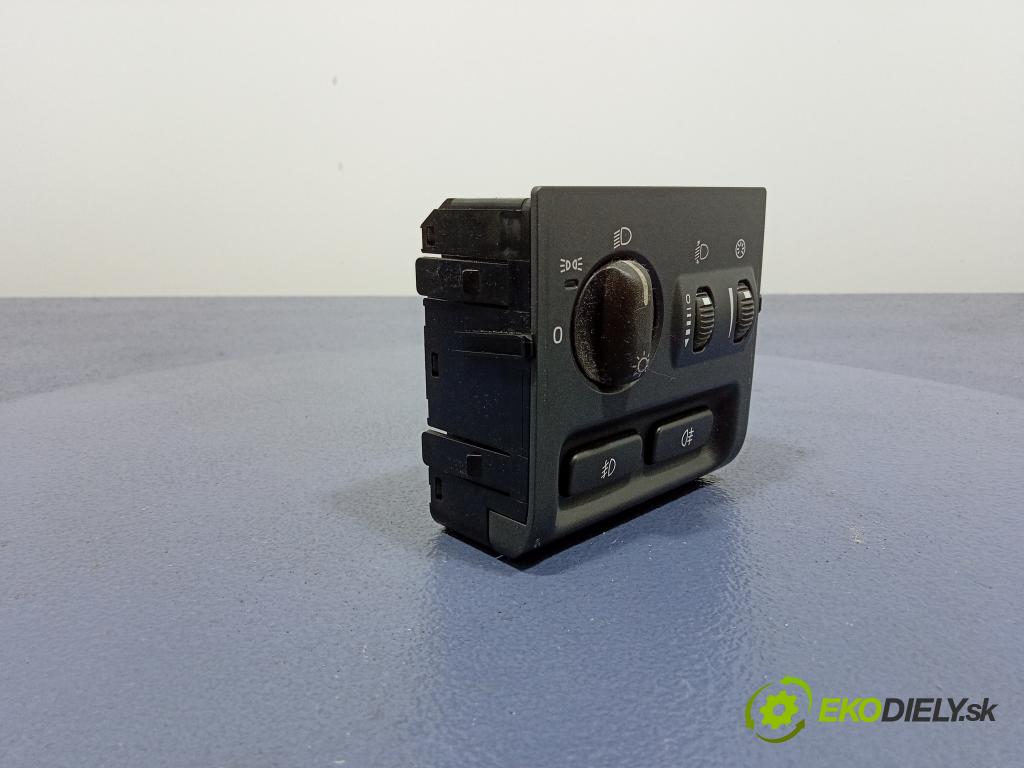 Volvo S40/V40 2001 Přepínač Světel: 30613945
