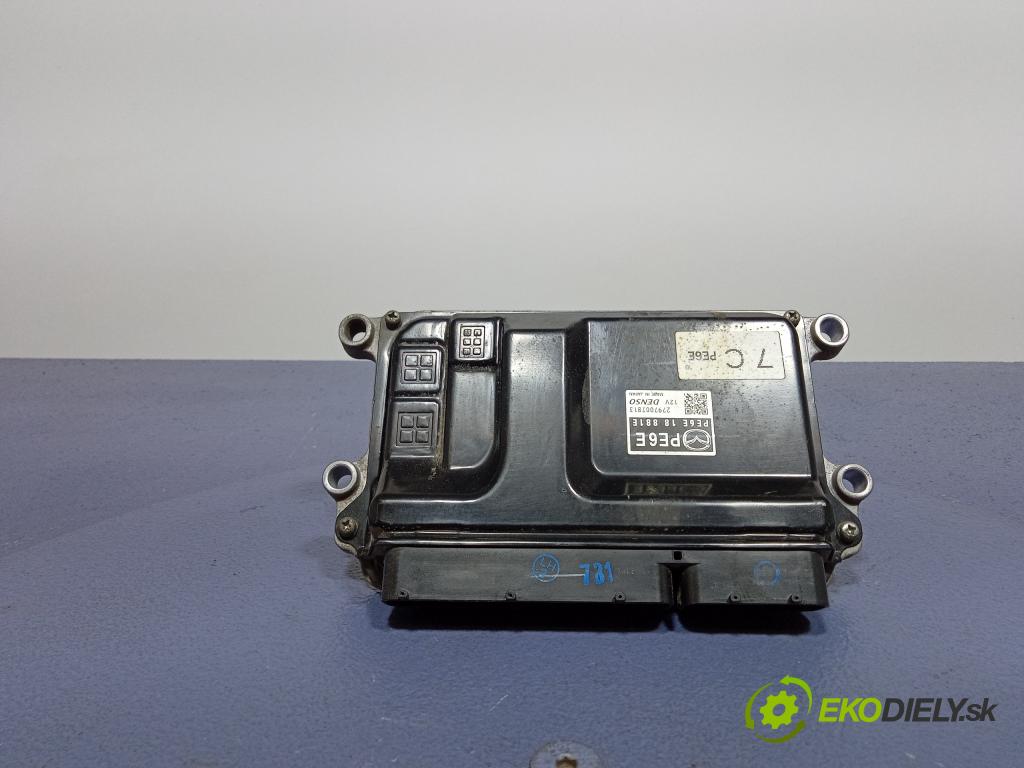 Mazda 6 2012 riadiaca jednotka Motor: PE6E18881E