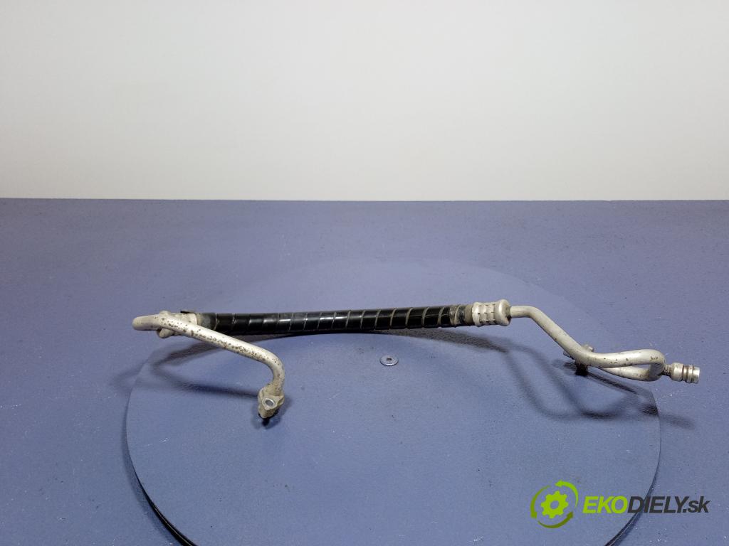 Mazda 6 2012 rúrka Klimatizácia: 01