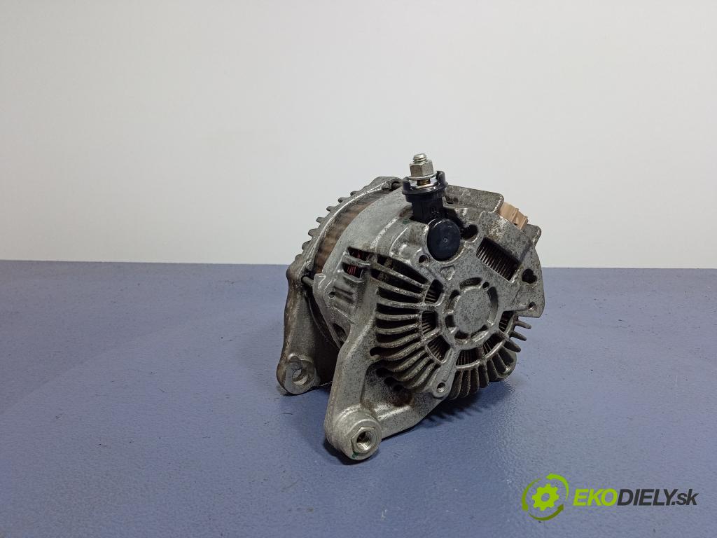 Mazda 6 2012 Alternator A5TL0491
