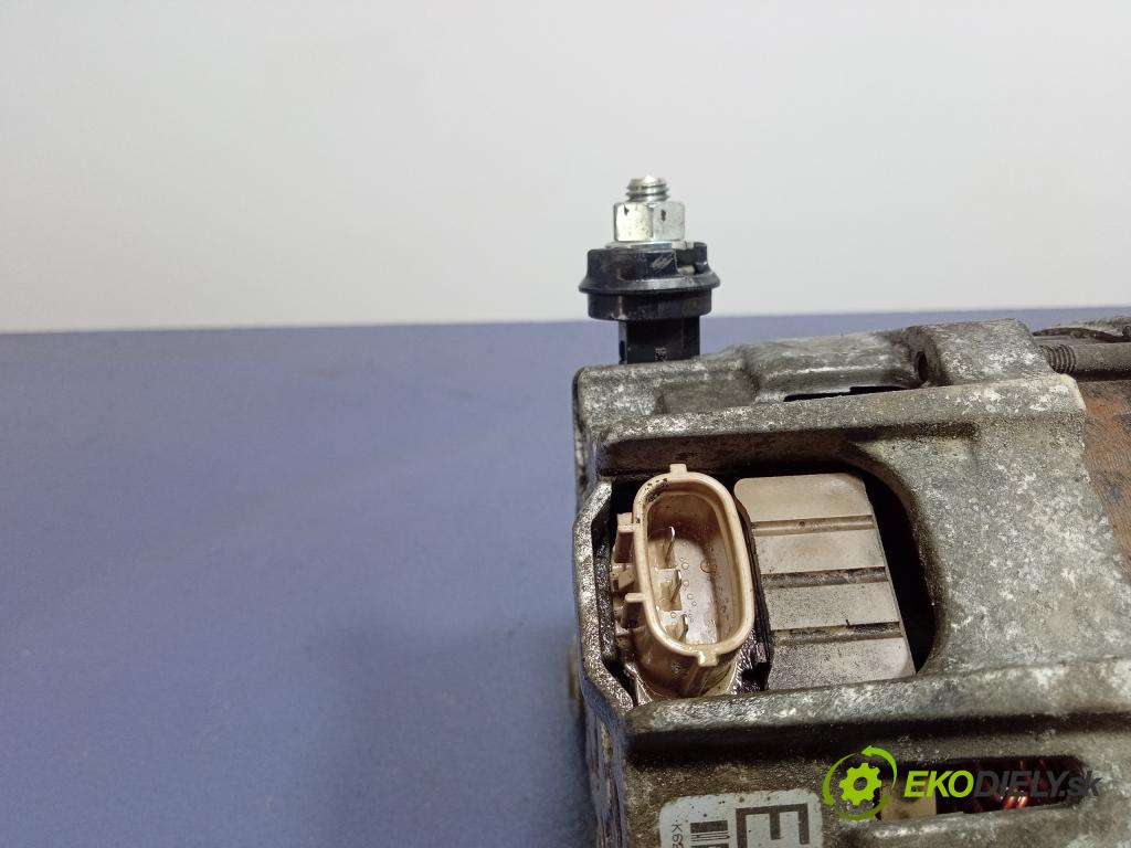 Mazda 6 2012 Alternator A5TL0491