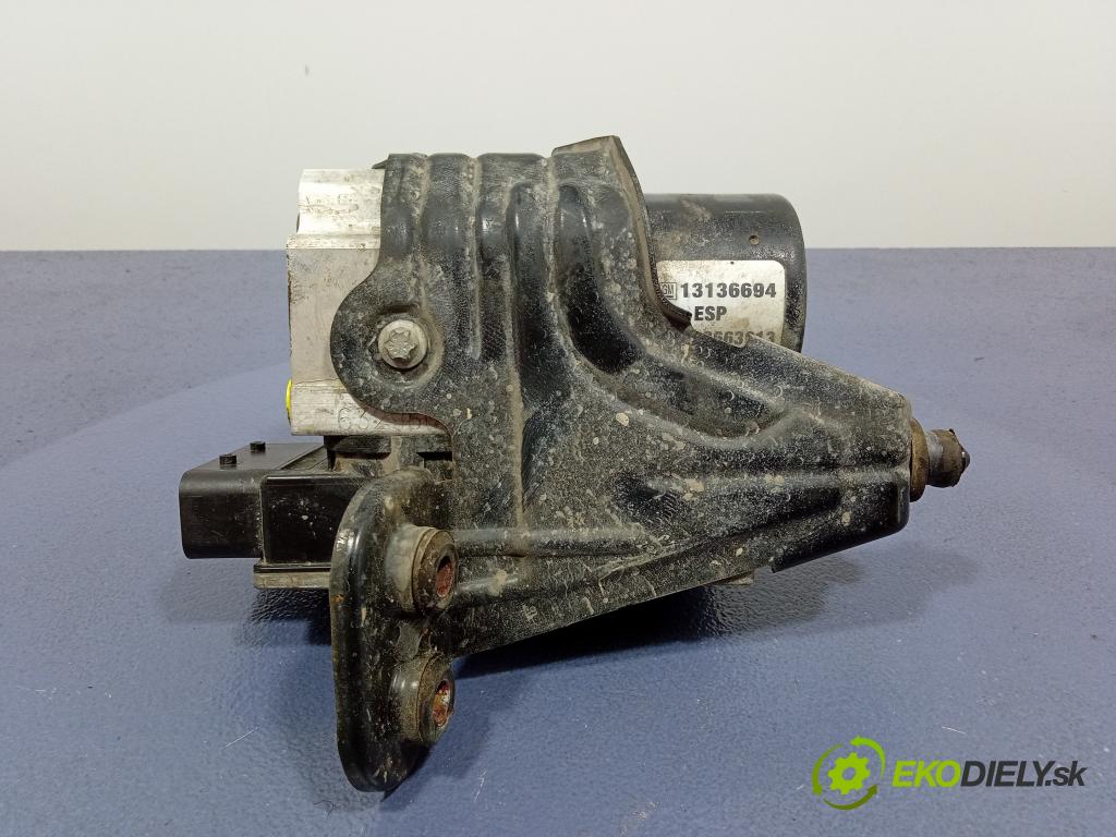 Opel Vectra 2004 čerpadlo ABS x 13663913