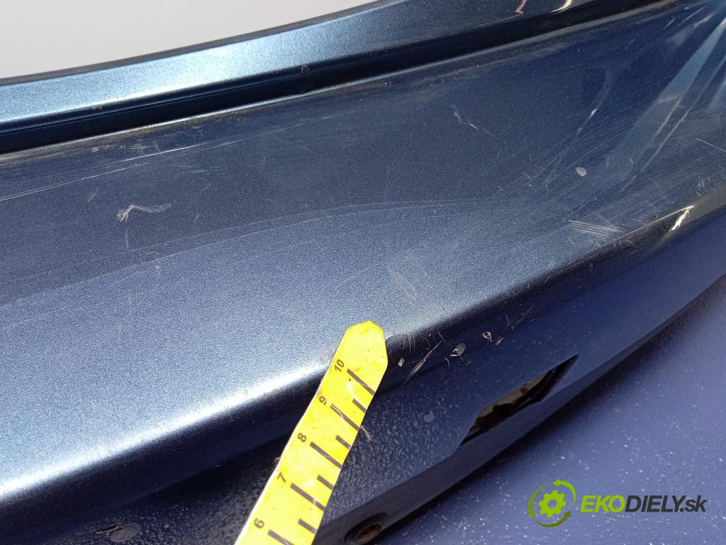 Mazda 6 2012 nárazník Zad: 01