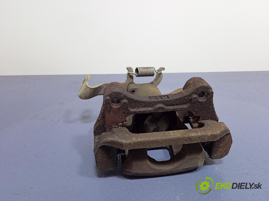 Mazda 6 2012 brzdič brzdový zad v pravo: 01
